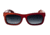 Earth Nantucket Sunglasses, 035r, ESG035R