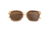 Earth Nosara Polarized Sunglasses - Unisex, Apple Wood/Brown, One Size, ESG047AG