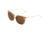 Earth Nosara Polarized Sunglasses - Unisex, Apple Wood/Brown, One Size, ESG047AG