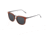Earth Nosara Polarized Sunglasses - Unisex, Red Rosewood/Black, One Size, ESG047RB