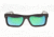 Earth Ona Sunglasses, 102e, ESpresso, ESG102E
