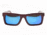 Earth Ona Sunglasses, 102r, Rosewood, ESG102R