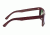 Earth Ona Sunglasses, 102r, Rosewood, ESG102R