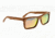 Earth Ona Sunglasses, 102z, Zebra, ESG102Z
