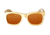 Earth Panama Sunglasses, 083b, ESG083B