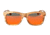 Earth Panama Sunglasses, 083rm, ESG083RM