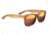 Earth Panama Sunglasses, 083rm, ESG083RM