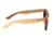 Earth Panama Sunglasses, 083rm, ESG083RM