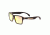 Earth Polarized Sunglasses Piha Collection, Brown/Red-Yellow, ESG006EB