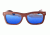 Earth Portsmouth Sunglasses, 502r, ESG502R
