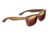 Earth Portsmouth Sunglasses, 502z, ESG502Z