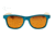 Earth Rockport Sunglasses, 089b, Turquoise, ESG089B