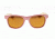 Earth Rockport Sunglasses, 089p, Pink, ESG089P