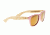 Earth Rockport Sunglasses, 089p, Pink, ESG089P