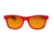Earth Rockport Sunglasses, 089r, Red, ESG089R