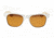Earth Rockport Sunglasses, 089w, White, ESG089W