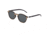 Earth Sabal Polarized Sunglasses - Unisex, Ebony/Black, One Size, ESG044EB