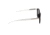 Earth Sabal Polarized Sunglasses - Unisex, Ebony/Silver, One Size, ESG044ES
