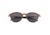 Earth Sabal Polarized Sunglasses - Unisex, Rosewood/Black, One Size, ESG044RG