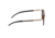 Earth Sabal Polarized Sunglasses - Unisex, Rosewood/Black, One Size, ESG044RG