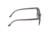 Earth Wood Sassel Polarized Sunglass, Grey Vine/Black, One Size, ESG045GB