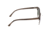 Earth Sassel Polarized Sunglasses - Unisex, Swiss Walnut/Blue, One Size, ESG045WS