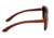 Earth Siesta Sunglasses, 067r, ESG067R