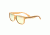 Earth Solana Polarized Sunglasses, Bamboo/Rose Gold, ESG004B