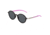 Earth Toco Polarized Sunglasses - Unisex, Ebony/Black, One Size, ESG051ES