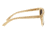 Earth Venice Sunglasses, 018b, Khaki/tan, ESG018B