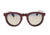 Earth Venice Sunglasses, 018r, Rosewood, ESG018R