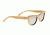 Earth Westport Sunglasses, 041b, Khaki/tan, ESG041B