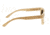 Earth Westport Sunglasses, 041b, Khaki/tan, ESG041B