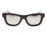 Earth Westport Sunglasses, 041e, ESpresso, ESG041E