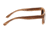 Earth Westport Sunglasses, 041z, Zebra, ESG041Z
