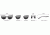 Earth Wildcat Sunglasses, 032r, ESG032R