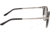 Earth Wood Zale Polarized Sunglass, Grey/Grey, One Size, ESG026GY