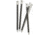 Easton Full Metal Jacket Tent Stakes