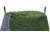 Easy Camp Orbit 400 Mummy Sleeping Bag, Green / Gray 240057