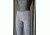Eberlestock Airbase Long Underwear Pants Silver w/ Polypro Mesh, Gray, Medium EGT7M