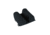 Eberlestock Backpack-Mountable Shooting Rest, Black, A1SRMB