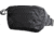 Eberlestock Bando Waistpack, Black, Standard, L2MB