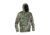 Eberlestock Bruneau SPF Hoody, Phantom Grey, Medium, BHMM