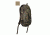 EBERLESTOCK Dagger Hydro Pack, Dry Earth H7ME