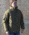 Eberlestock Forward Ops Jacket, Cold Wx Waterproof w/ G-Loft Fill, Military Green, Medium EMIGMJ