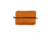 Eberlestock Hangar Zip-Pouch, Orange, Extra Large, AH1OX