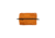 Eberlestock Hangar Zip-Pouch, Orange, Large, AH1OL