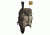 Eberlestock Just One Pack, UNICAM Dry Aramid J34UD