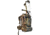 Eberlestock M5 Team Elk Pack, Hide Open Timber Veil M5HT