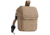 Eberlestock Magnet Free Rangefinder Pouch, Dry Earth, BMFME